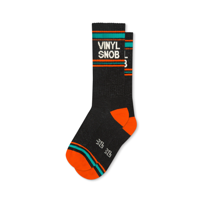 GUMBALL POODLE Socks VINYL SNOB