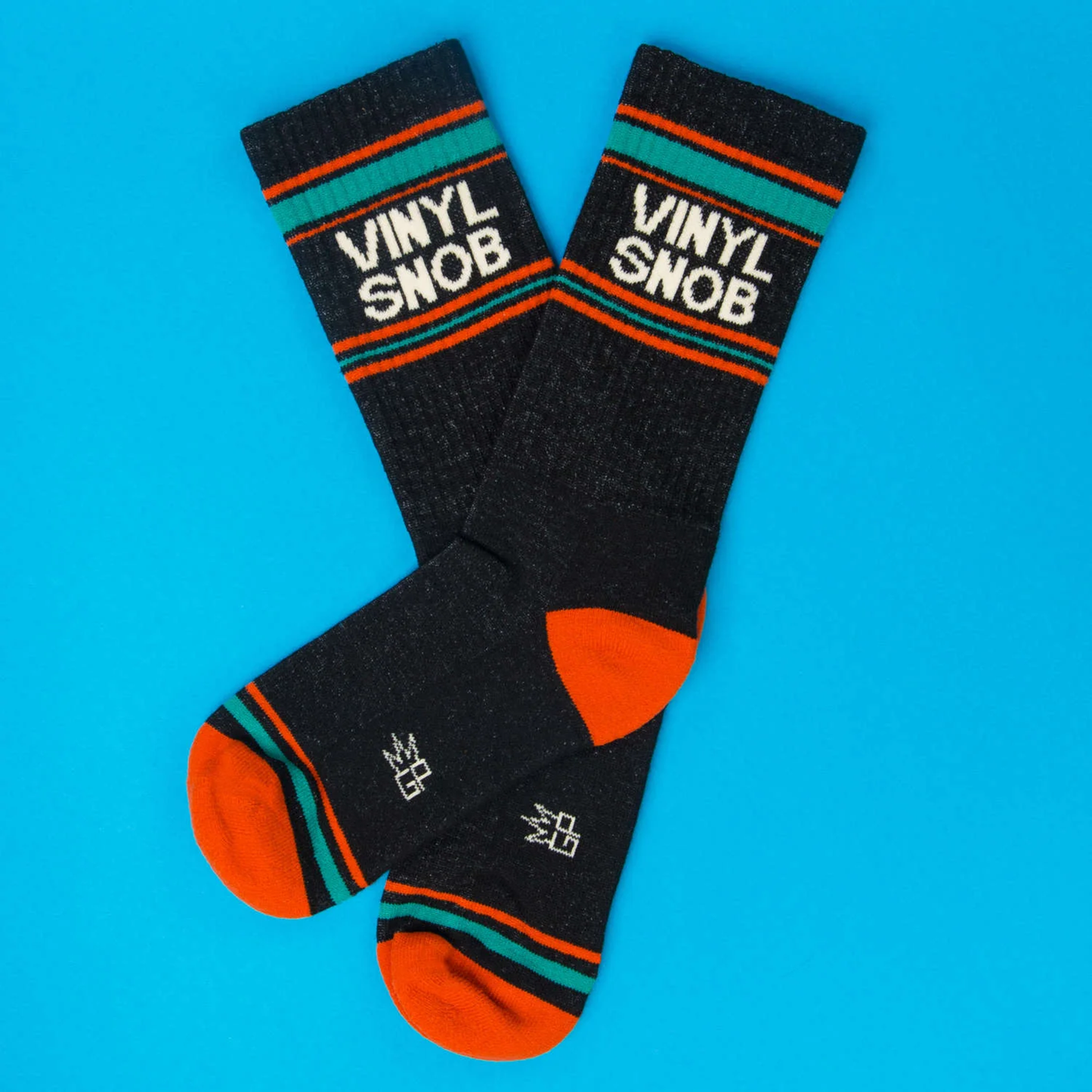 GUMBALL POODLE Socks VINYL SNOB