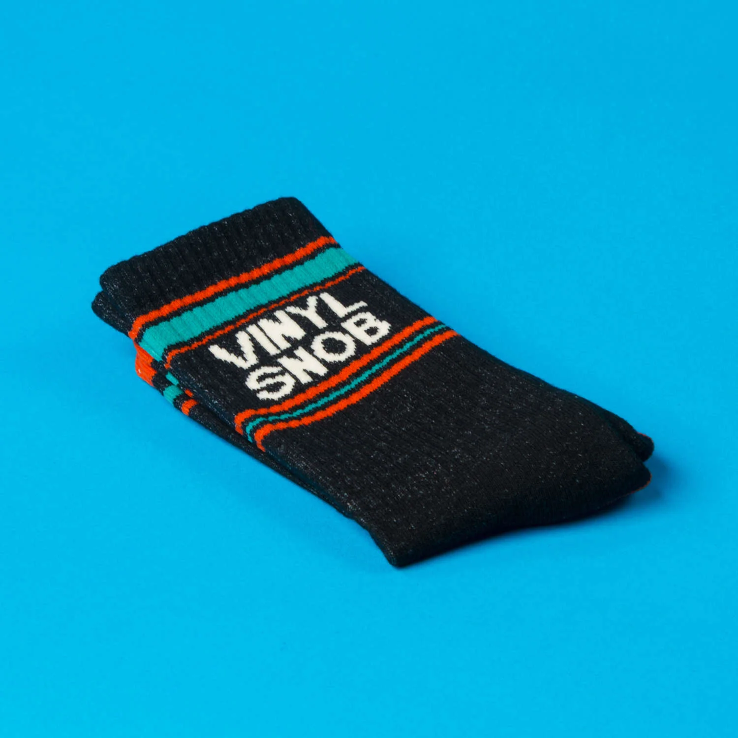 GUMBALL POODLE Socks VINYL SNOB