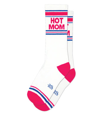 GUMBALL POODLE  Socks HOT MOM