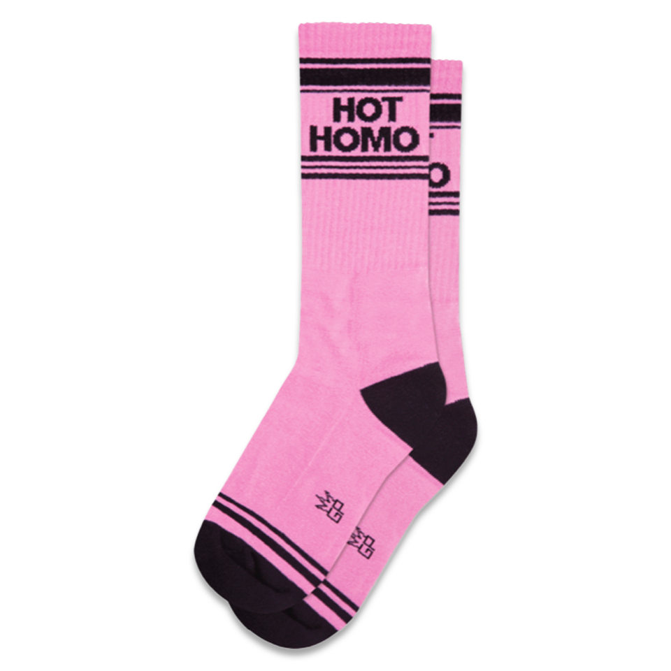 GUMBALL POODLE Gum Socks HOT HOMO 121270