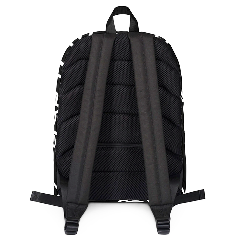 House of Field Logo Backpack