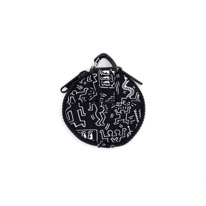 Keith Haring Coin Case #15450