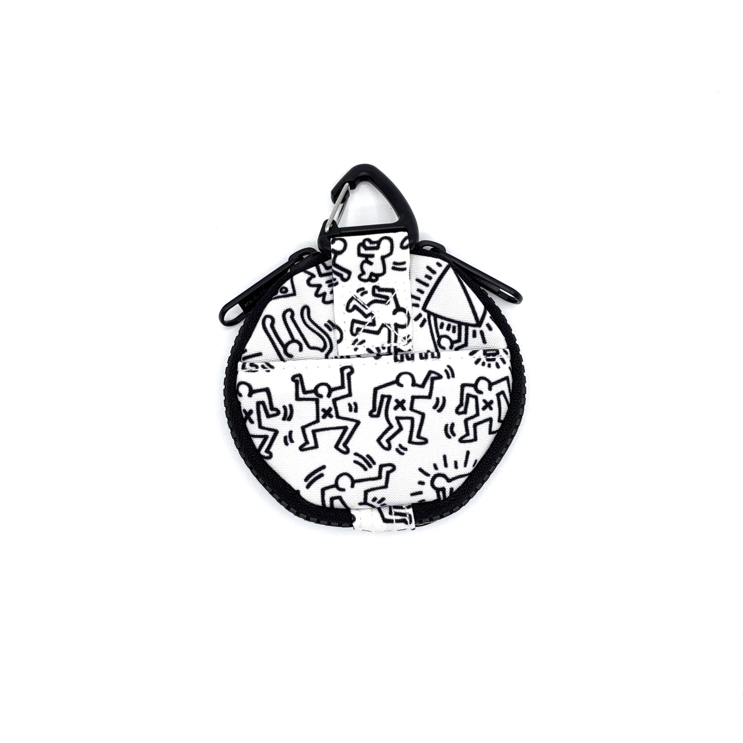 Keith Haring Coin Case #15450