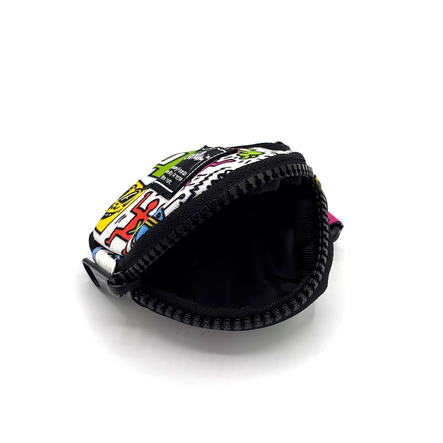 Keith Haring Coin Case #15450