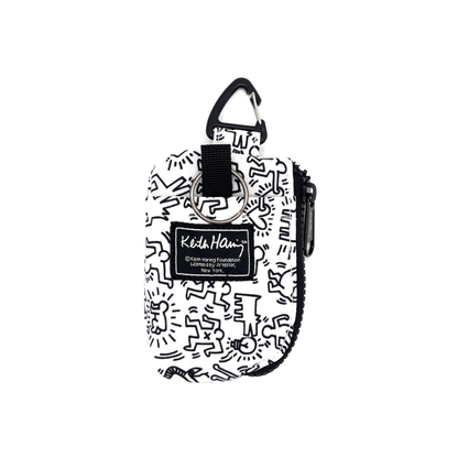 Keith Haring Pass Case #15451