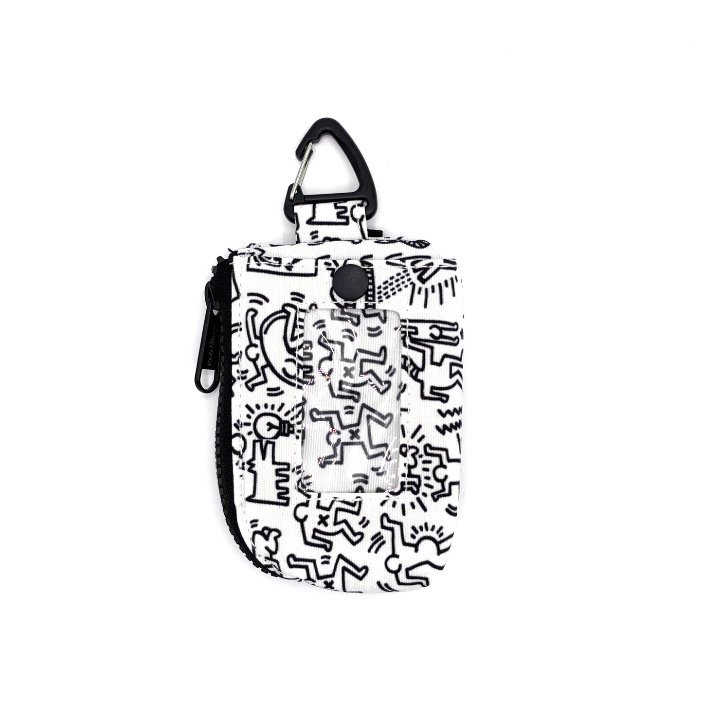 Keith Haring Pass Case #15451