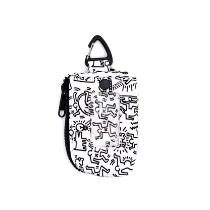 Keith Haring Pass Case #15451