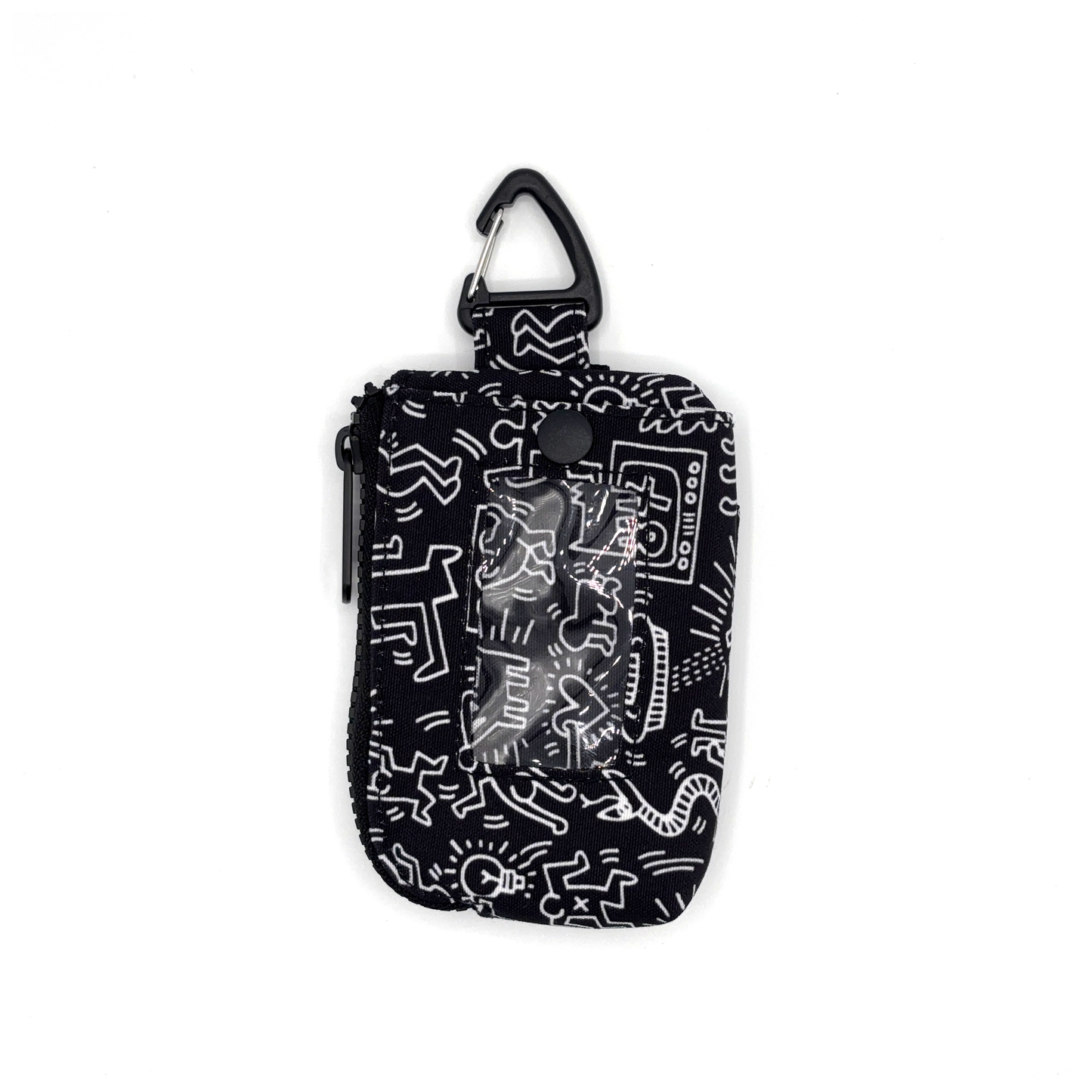 Keith Haring Pass Case #15451