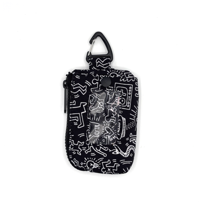 Keith Haring Pass Case #15451
