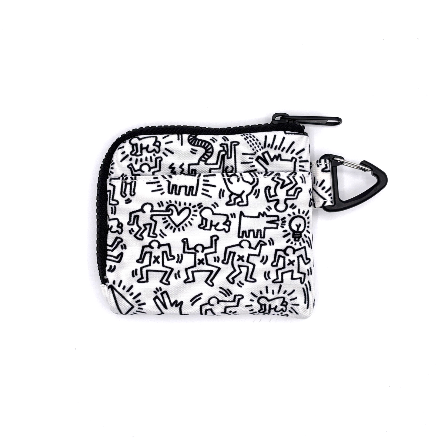 Keith Haring Wallet #15452