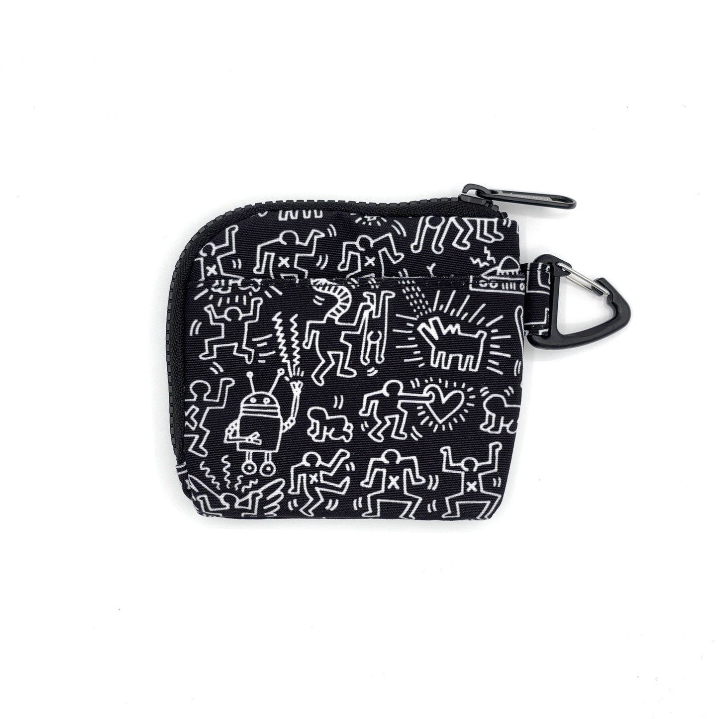 Keith Haring Wallet #15452