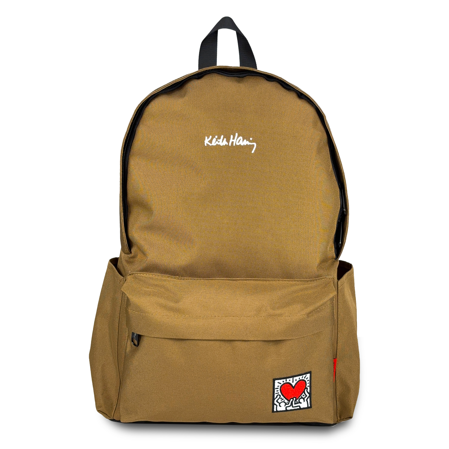 Keith Haring Daypack 20L "Holding Heart" #15606