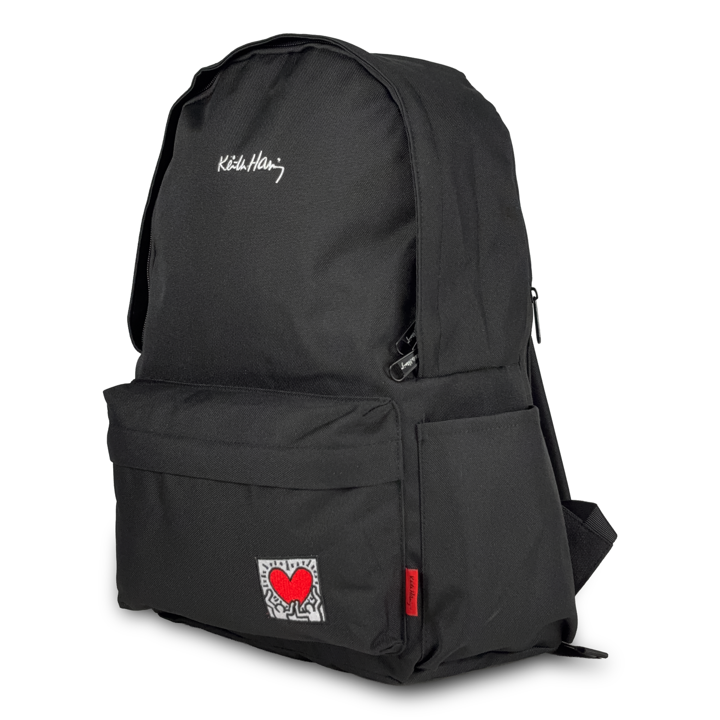 Keith Haring Daypack 20L "Holding Heart" #15606