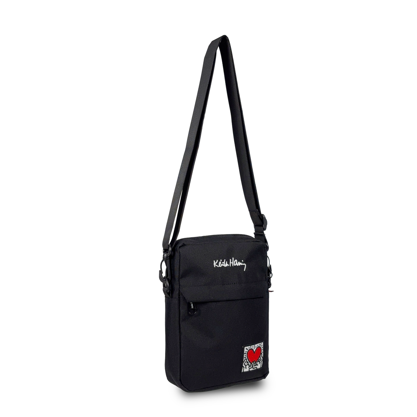 Keith Haring キース・ヘリング ショルダーバッグ Keith Haring キース・ヘリング ショルダーバッグ