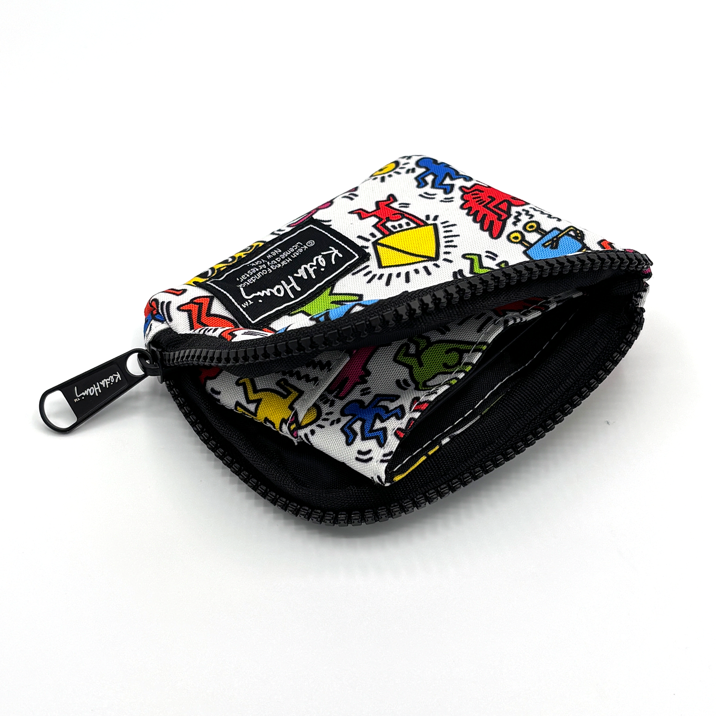 Keith Haring Wallet #15452