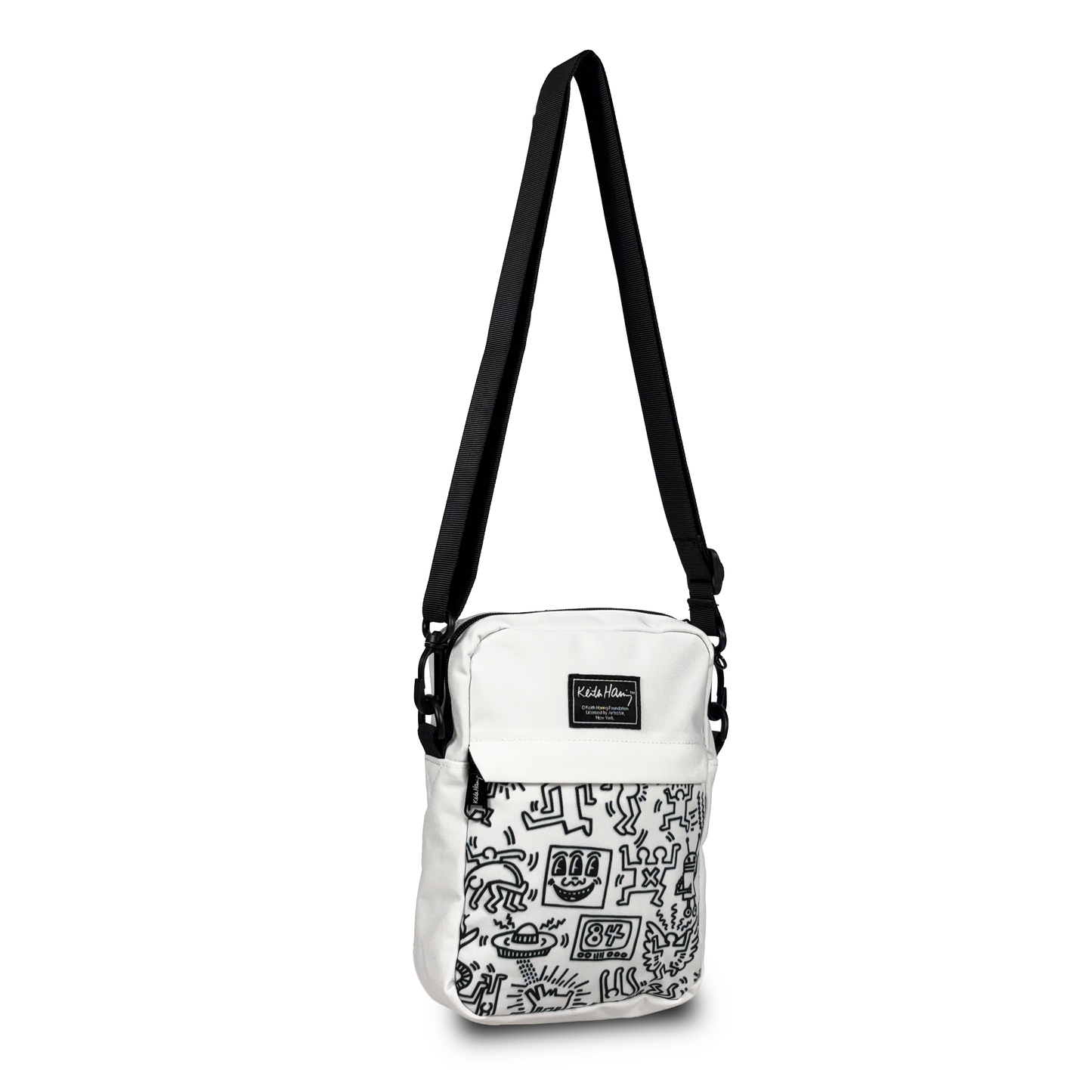 Keith haring Shoulder Bag #15804