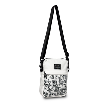 Keith haring Shoulder Bag #15804