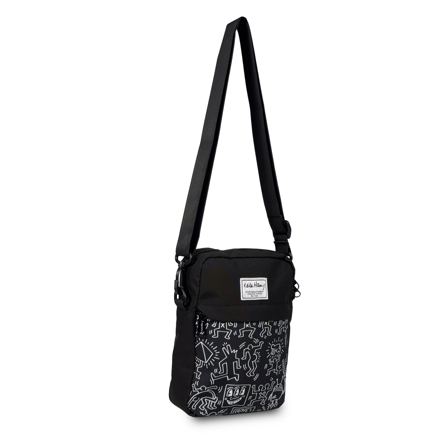 Keith haring Shoulder Bag #15804