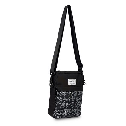 Keith haring Shoulder Bag #15804