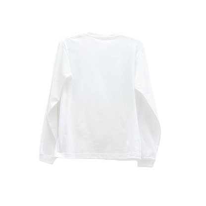 Kenny Scharf Long Sleeve T-shirt PANASONIC POWER GRID