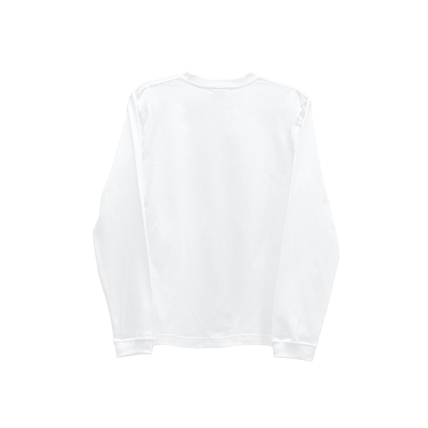 Kenny Scharf Long Sleeve T-shirt VIERA SONIC