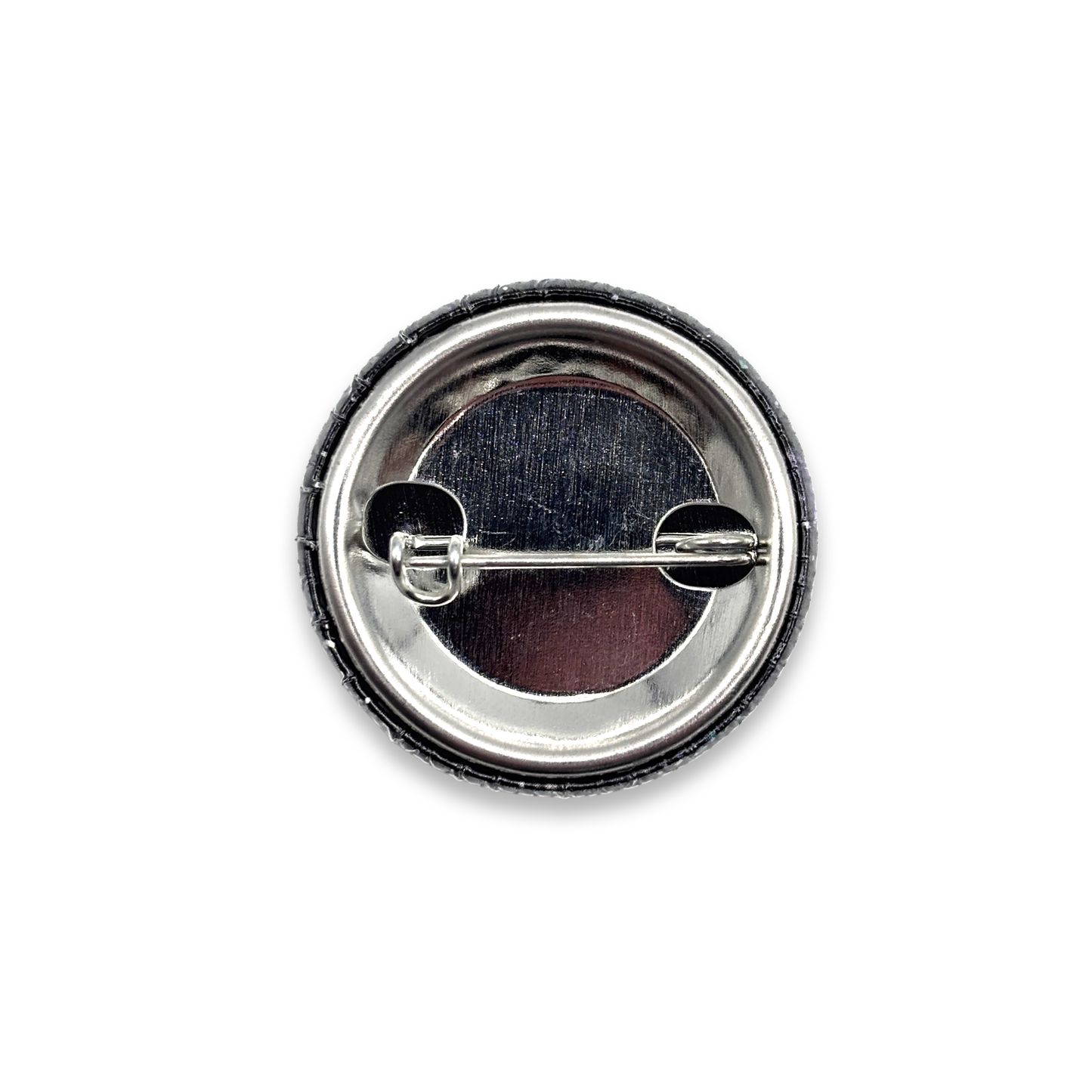 Kenny Scharf 4-Piece Button Set "Moodz"