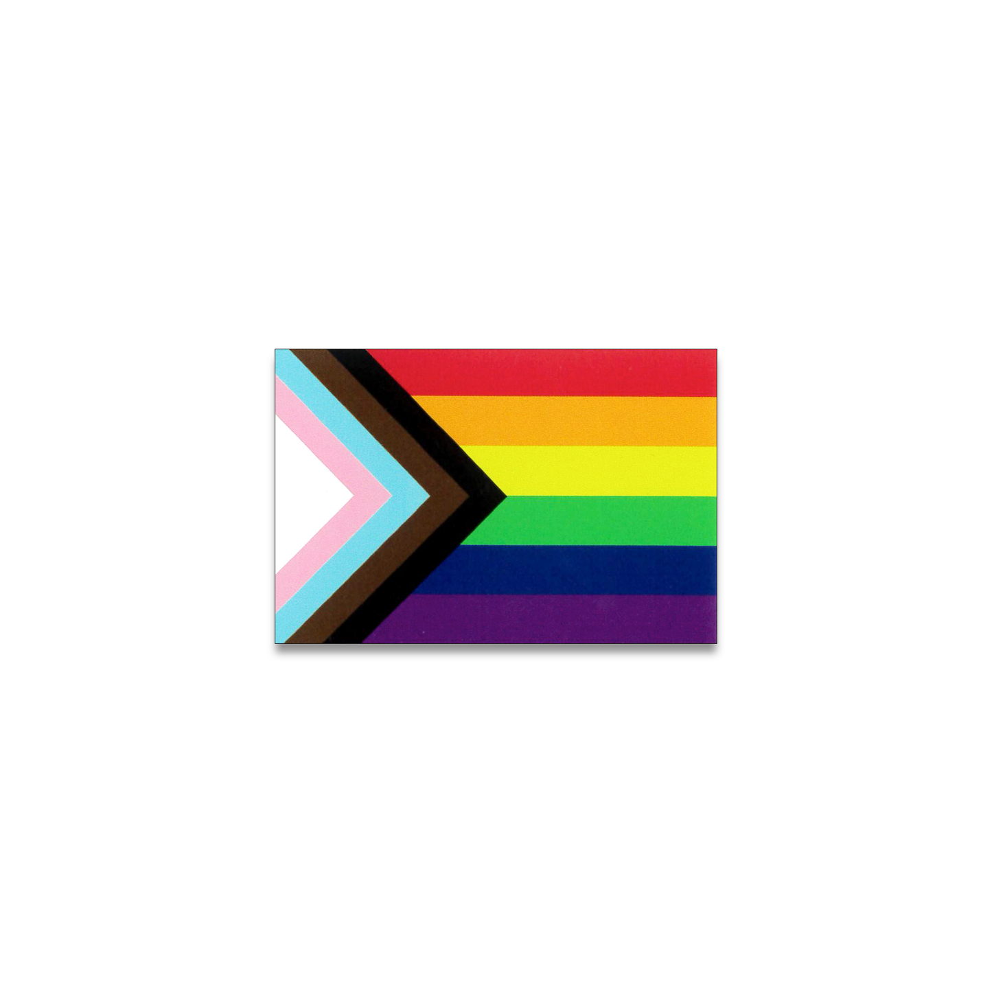 LGBTQ Pride Stickers