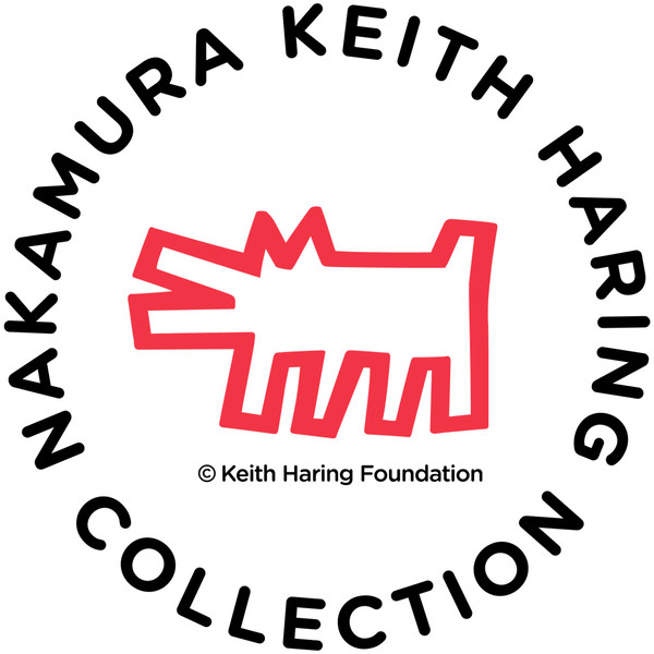中村キース・ヘリング美術館公式オンラインショップ|Nakamura 中村キース・ヘリング美術館公式オンラインショップ|Nakamura