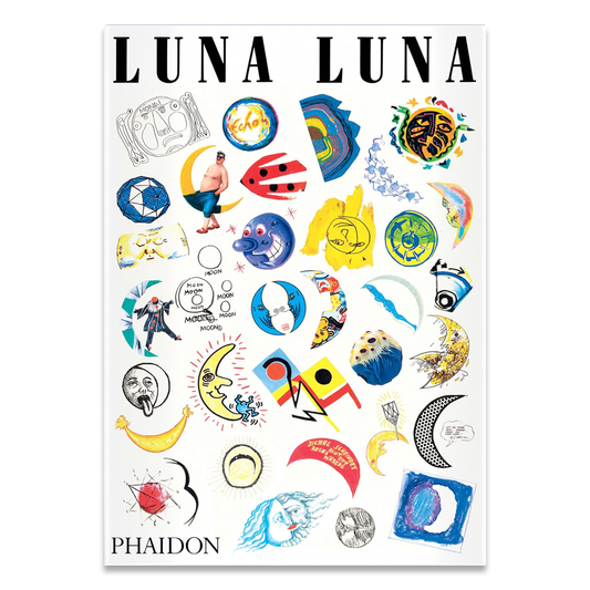 Luna Luna: The Art Amusement Park