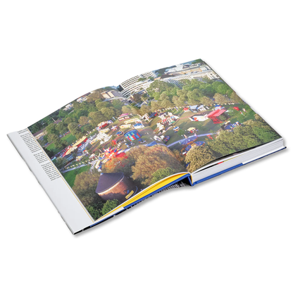 Luna Luna: The Art Amusement Park – Nakamura Keith Haring Collection Luna Luna: The Art Amusement Park – Nakamura Keith Haring Collection