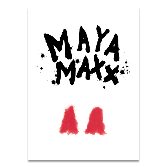 MAYA MAXX "For Tomorrow"