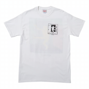 National Coming Out Day Short Sleeve T-Shirt WHITE