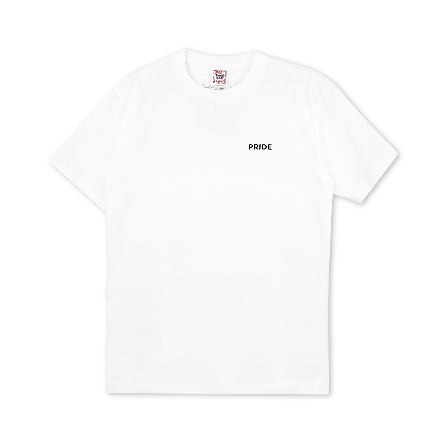 Nakamura Keith Haring Original PRIDE T-shirt Six Meanings