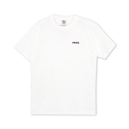 Nakamura Keith Haring Original PRIDE T-shirt Six Meanings