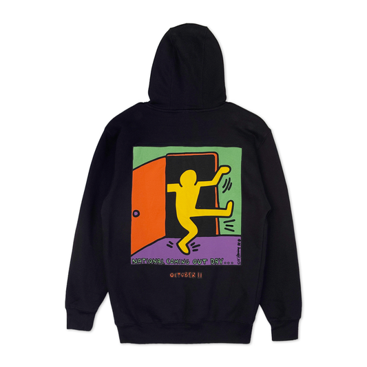 キース・ヘリング Keith Haring｜中村キース・ヘリング美術館公式