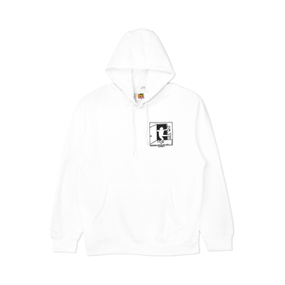 National Coming Out Day Keith Haring Hoodie