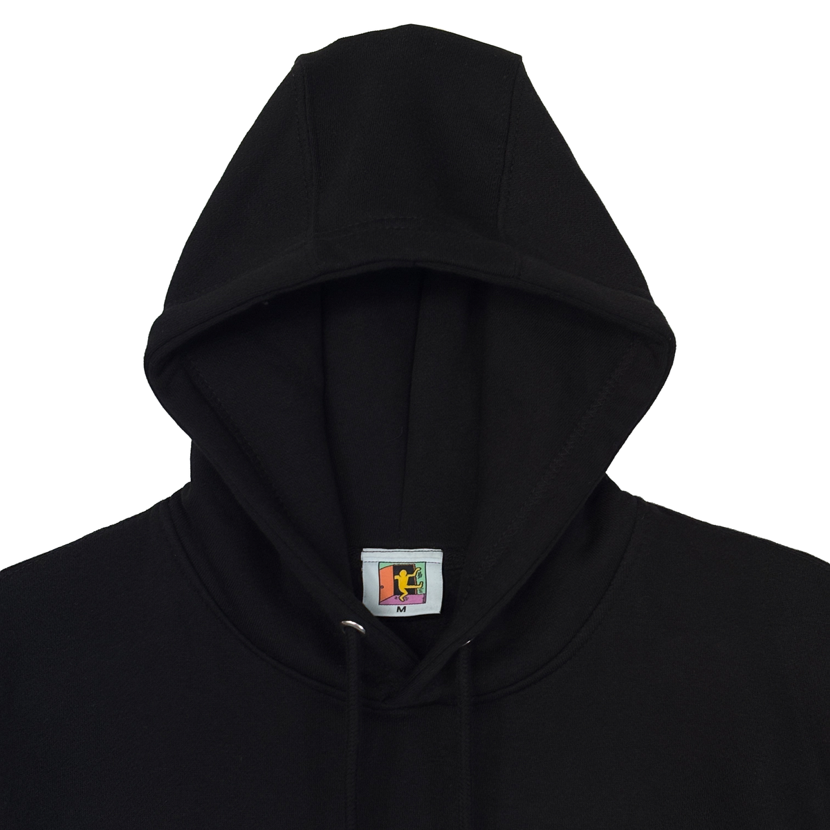 National Coming Out Day Keith Haring Hoodie