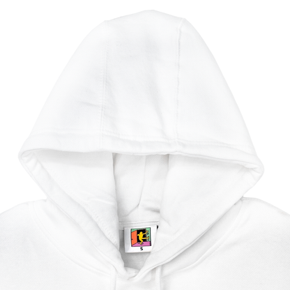 National Coming Out Day Keith Haring Hoodie