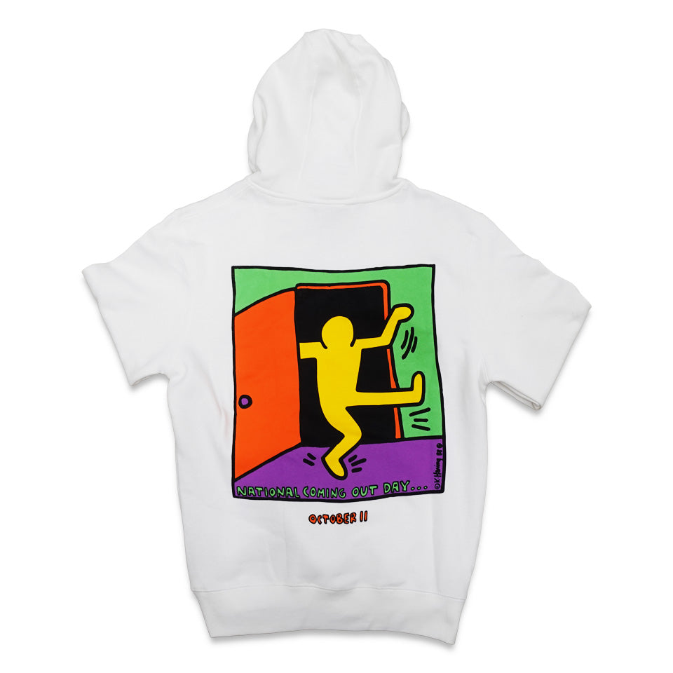 National Coming Out Day Hoodie