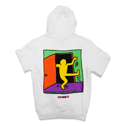 National Coming Out Day Hoodie