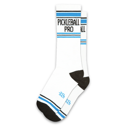 GUMBALL POODLE  Socks PICKLEBALL PRO