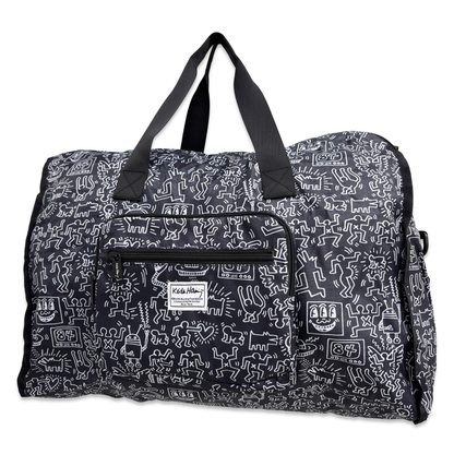 Packable Duffel Tote Bag 38L #15803