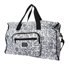 Load image into gallery viewer, Packable Duffel Tote Bag 38L #15803