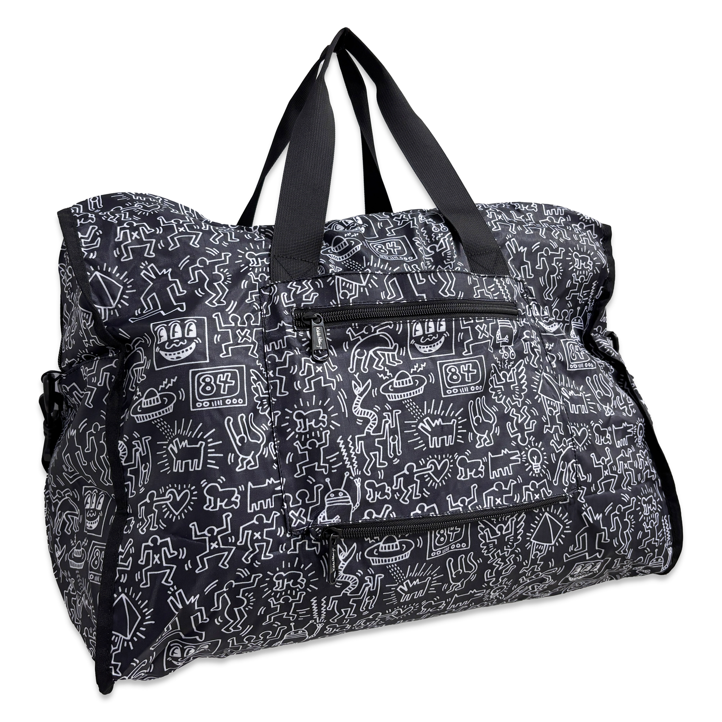 Packable Duffel Tote Bag 38L #15803