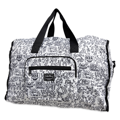 Packable Duffel Tote Bag 38L #15803