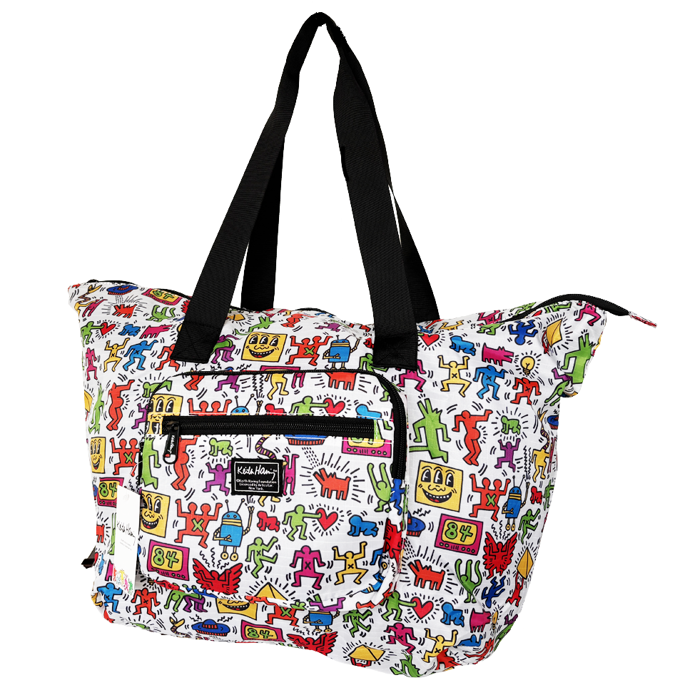 Packable Tote Bag 29L #15802