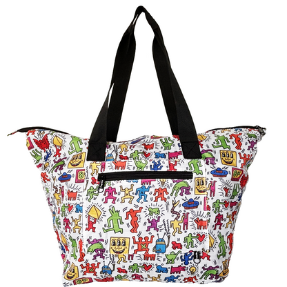 Packable Tote Bag 29L #15802