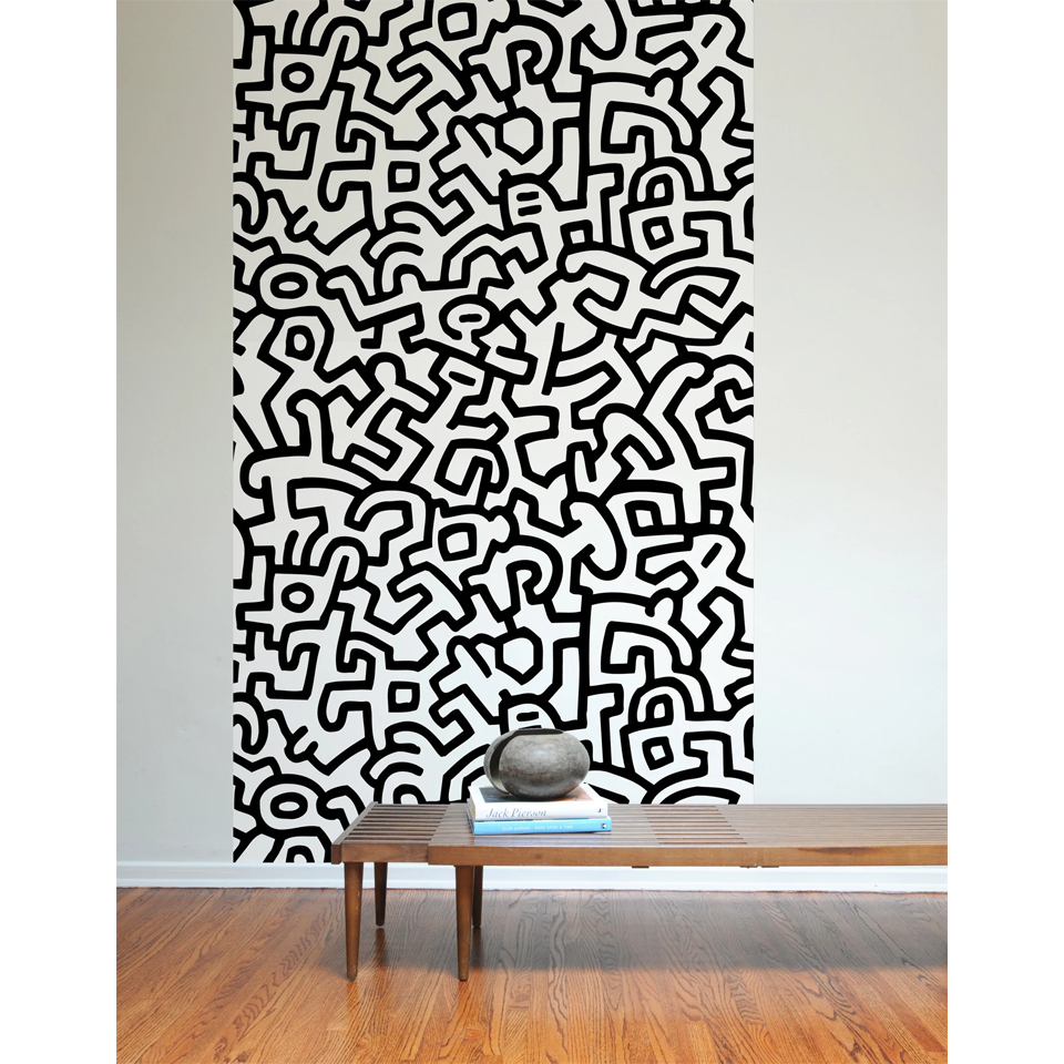 Sitemapcdatahttpautocellcare1comkeith Haring Wall Decalnull