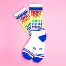 将图片加载到图库查看器，GUMBALL POODLE  Socks Perfect Perfect Perfect